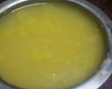 पुरणपोळी (PURANPOLI RECIPE IN MARATHI) रेसिपी स्टेप 1 फोटो 