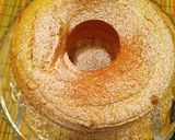 Foto del passaggio 3 della ricetta Ciambellone allo yogurt senza burro