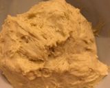 Foto langkah ke 1 dari resep Wool Roll Bread.
