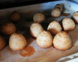 GM profiterol recept fázis 3 fotója