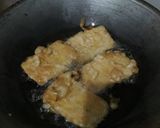Foto langkah ke 3 dari resep Tempe goreng tepung (pakai tapioka).