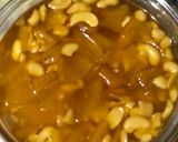A picture of step 5 of Raw Papaya Plastic Chutney.