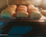 A picture of step 1 of Mini cheesy bread roll.
