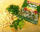 Foto del paso 1 de la receta: 