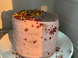 Torta Florcitadelcampo