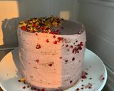 Foto del paso 2 de la receta: Torta Florcitadelcampo