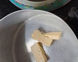Foto del paso 1 de la receta: Persianitas de manzanas, nueces y pasas