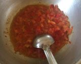 A picture of step 3 of Tamatar Ka Wagun.