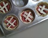 Foto langkah ke 4 dari resep Ground Beef Mini Tart.