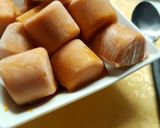 Foto del paso 14 de la receta: Caldos de pollo y verduras ¡caseritos!