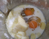 Foto del paso 1 de la receta: Monas o toña de patata