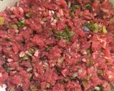 Foto del paso 5 de la receta Steak tartar original