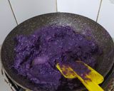 Foto langkah ke 2 dari resep Gabin Vla Ubi Ungu.
