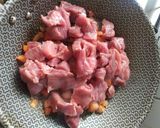 Foto del paso 3 de la receta: Mazorcada de carne