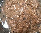 A picture of step 3 of Amala.