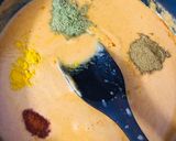 પનીર લબાબદાર(Paneer Lababdar Recipe in Gujarati) રેસીપી સ્ટેપ5ફોટો