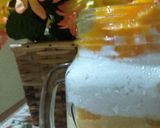 Foto langkah ke 3 dari resep Mango King / jus mangga.