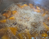 Foto del paso 1 de la receta: Pastel de calabaza