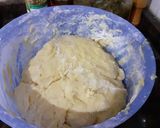 Foto del paso 7 de la receta: Mini Pandulce. Grace