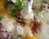 A picture of step 2 of Cabbage cutlet.
