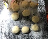 Foto del paso 3 de la receta: Pan de pita relleno de pollo