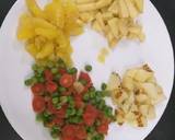 Rashian salad recipe step 1 photo