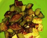শাহী বেগুন পনির (sahi begun paneer recipe in Bengali) রেসিপির ধাপ 3 ছবি