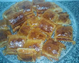 Foto del paso 3 de la receta: Aperitivos fáciles para Navidad 🎄