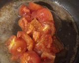 Foto del paso 8 de la receta: Menú de tres tiempos. 🥣🍖🍬
