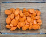 A picture of step 1 of Carrot Side Dish.