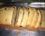 Foto langkah ke 2 dari resep Bolu pisang panggang irit.
