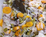 Foto del paso 9 de la receta: Carne en escabeche