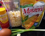 Foto langkah ke 1 dari resep Sup Jagung simple.