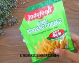 Foto langkah ke 7 dari resep Fire chicken ala richeese.