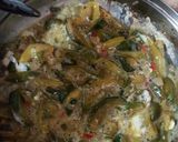 Foto del paso 7 de la receta: Revuelto de zapallito
