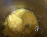 मैंगो फ्रेपे (Mango Frappe recipe in Hindi) रेसिपी चरण 1 फोटो