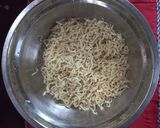 Foto langkah ke 1 dari resep Bola Mie Sosis.