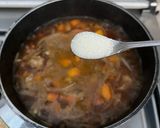 Foto langkah ke 4 dari resep Beef Stew.