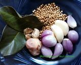 Foto langkah ke 4 dari resep SAYUR BOBOR.