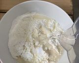 Foto langkah ke 2 dari resep Pisang Goreng Wijen Crispy.
