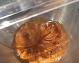 Une image de l'étape 2 de Biscuits moelleux au miel et beurre de cacahuète.