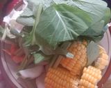 Foto langkah ke 1 dari resep Sayur Asam.