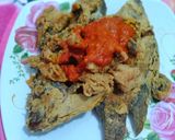 Foto langkah ke 9 dari resep Filet Nila.