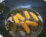 Foto langkah ke 4 dari resep Tempe crispy.
