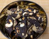 Foto del paso 7 de la receta: Chocolate sin azúcar y vegano