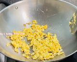 干貝粥「粥裡也可加入文蛤、蝦子、花枝...等，變成海鮮粥」的食譜步驟3照片