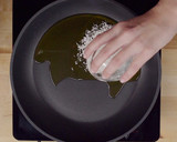 A picture of step 4 of Broccoli Chowder.