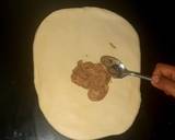 Cinnamon roll recipe step 8 photo