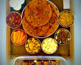 મેથી થેપલા(Methi Thepla Recipe in Gujarati) રેસીપી સ્ટેપ6ફોટો
