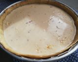 Foto del paso 4 de la receta Quiche Lorraine🥓🧀